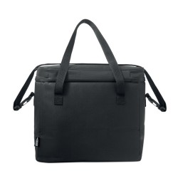 Sac isotherme en RPET 18LCouleur:Noir