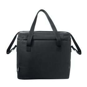 Sac isotherme en RPET 18LCouleur:Noir