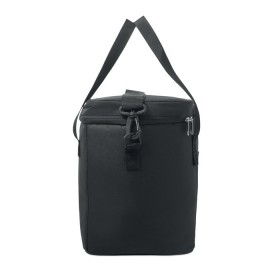 Sac isotherme en RPET 18LCouleur:Noir
