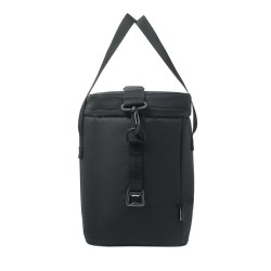 Sac isotherme en RPET 18LCouleur:Noir