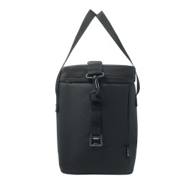 Sac isotherme en RPET 18LCouleur:Noir