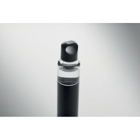 Bouteille 2 en 1 610mlCouleur:Noir