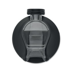 Bouteille de sport 700mlCouleur:Transparent