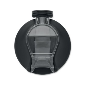 Bouteille de sport 700mlCouleur:Transparent