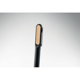 Stylo à bille twistCouleur:Noir