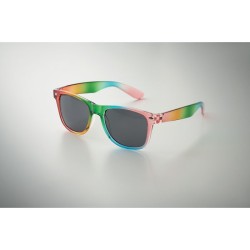Lunettes de soleil UV400Couleur:Multicolore