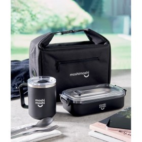 Sac déjeuner isothermeCouleur:Noir