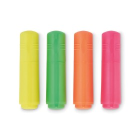 Set de surligneursCouleur:Beige