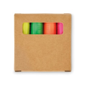 Set de surligneursCouleur:Beige