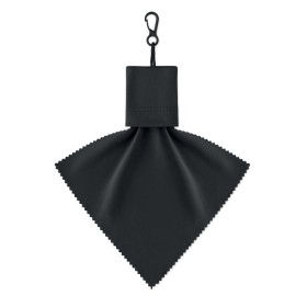 Lingette en RPETCouleur:Noir