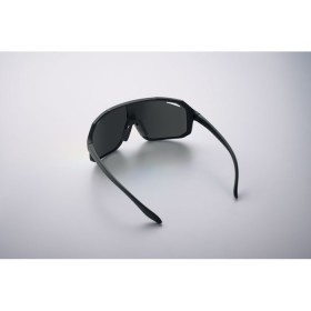 Lunettes de sport UV400Couleur:Noir
