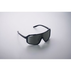 Lunettes de sport UV400Couleur:Noir