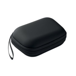 Trousse de premiers secoursCouleur:Noir