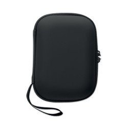 Trousse de premiers secoursCouleur:Noir