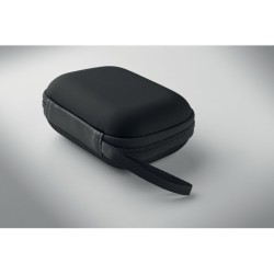 Trousse de premiers secoursCouleur:Noir