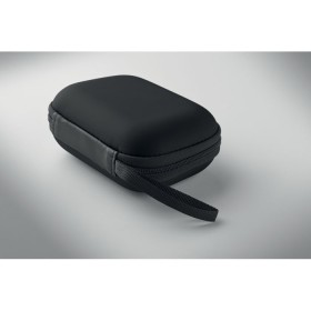 Trousse de premiers secoursCouleur:Noir