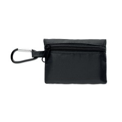 Trousse de premiers secoursCouleur:Noir