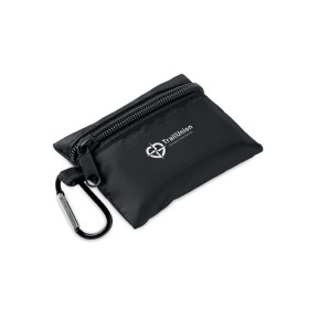Trousse de premiers secoursCouleur:Noir