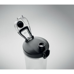 Mixeur portatif pour smoothieCouleur:Noir