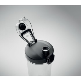 Mixeur portatif pour smoothieCouleur:Noir