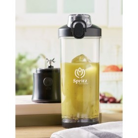 Mixeur portatif pour smoothieCouleur:Noir