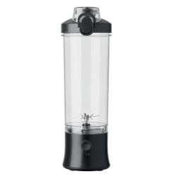Mixeur portatif pour smoothieCouleur:Noir