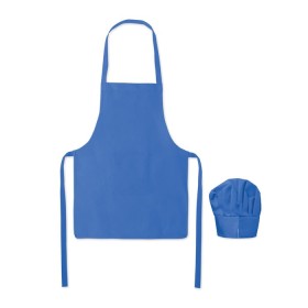 Set de cuisine pour enfantsCouleur:Bleu Royal