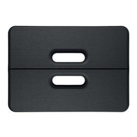 Tabouret portable et pliableCouleur:Noir