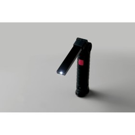 Lampe de travail rechargeableCouleur:Noir