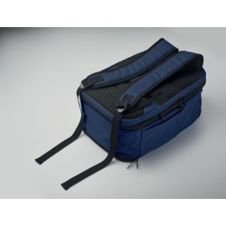 Sac à dos taille cabineCouleur:Bleu