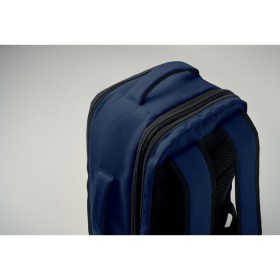 Sac à dos taille cabineCouleur:Bleu