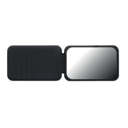 Miroir compactCouleur:Noir