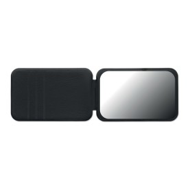Miroir compactCouleur:Noir