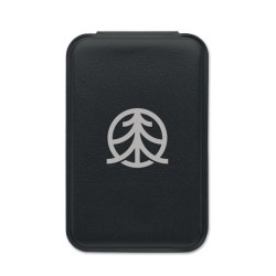 Miroir compactCouleur:Noir