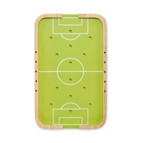 Jeu de football en boisCouleur:Bois