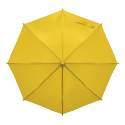 Parapluie 18" enfantsCouleur:Jaune