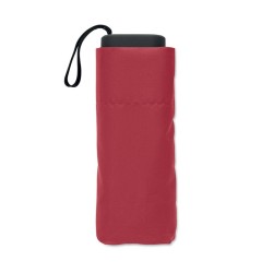 Parapluie tempête de 19"Couleur:Bordeaux