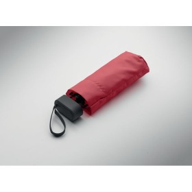 Parapluie tempête de 19"Couleur:Bordeaux