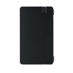 Calculatrice avec tablette LCDCouleur:Noir