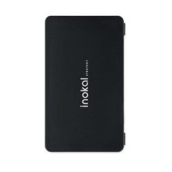 Calculatrice avec tablette LCDCouleur:Noir