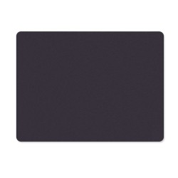 Magnet rectangulaire en PVCCouleur:Blanc