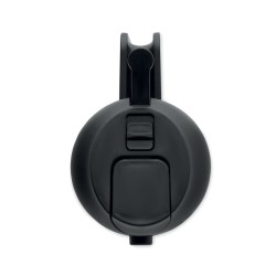 Vaporisateur d’huile en verreCouleur:Noir