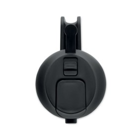 Vaporisateur d’huile en verreCouleur:Noir