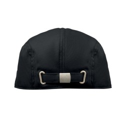 Casquette newsboy 235 g/m²Couleur:Noir