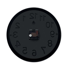 Horloge murale en PPCouleur:Noir