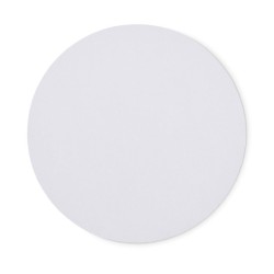 Tapis de sourisCouleur:Blanc