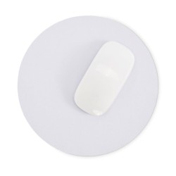 Tapis de sourisCouleur:Blanc
