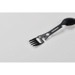 Outil multifonction acier inoxCouleur:Noir