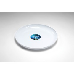 Frisbee en SEAQUALCouleur:Blanc