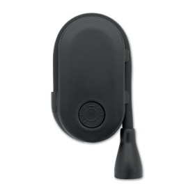 Lampe de poche rechargeableCouleur:Noir